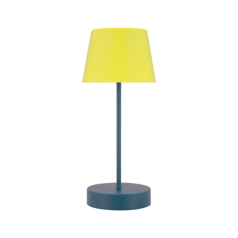 Table Lamp Oscar ‘Midnight’ Aurina Ltd