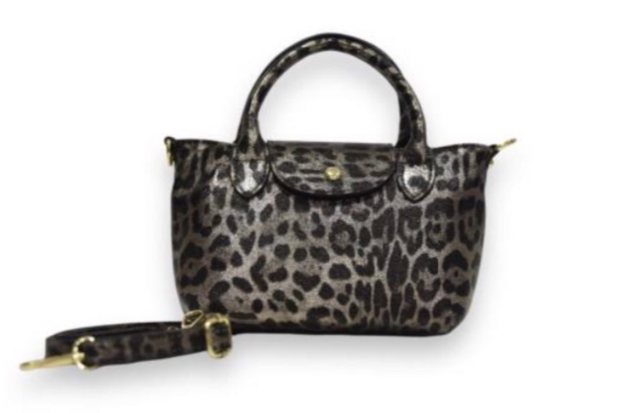 Small Tote Bags Aurina Ltd