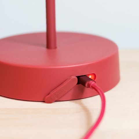 Table Lamp Oscar ‘Cozy’