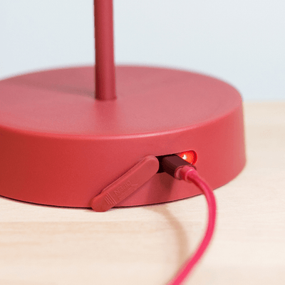 Table Lamp Oscar ‘Cozy’