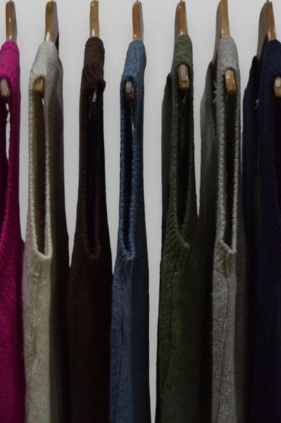 Myrtle Mohair Tank Top