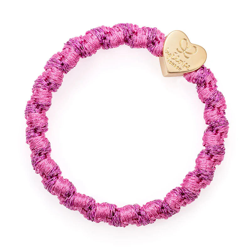 Bubble Hair tie Bracelets