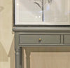 3 Drawer Venice Console Table