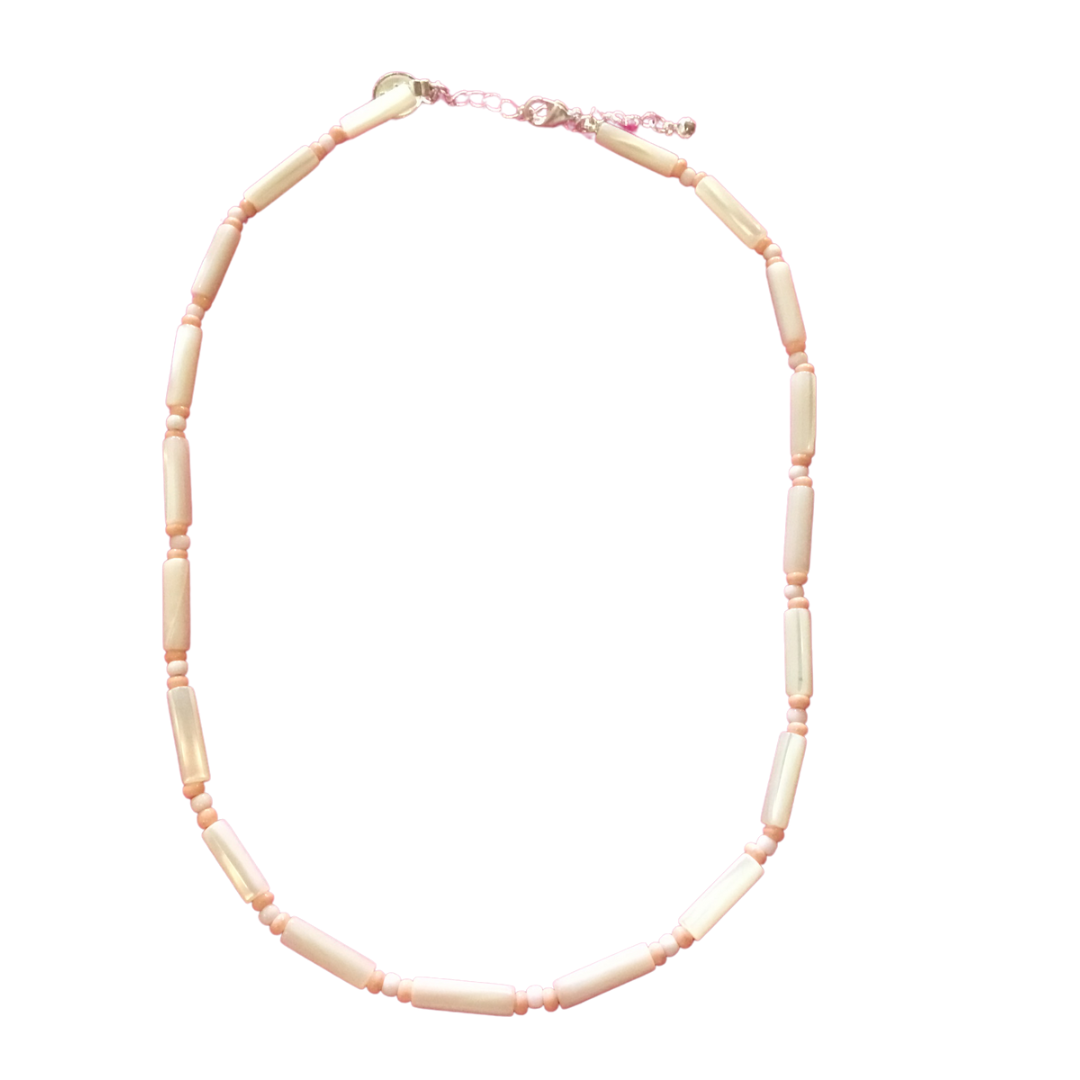 Holme Beach Necklace Aurina Ltd