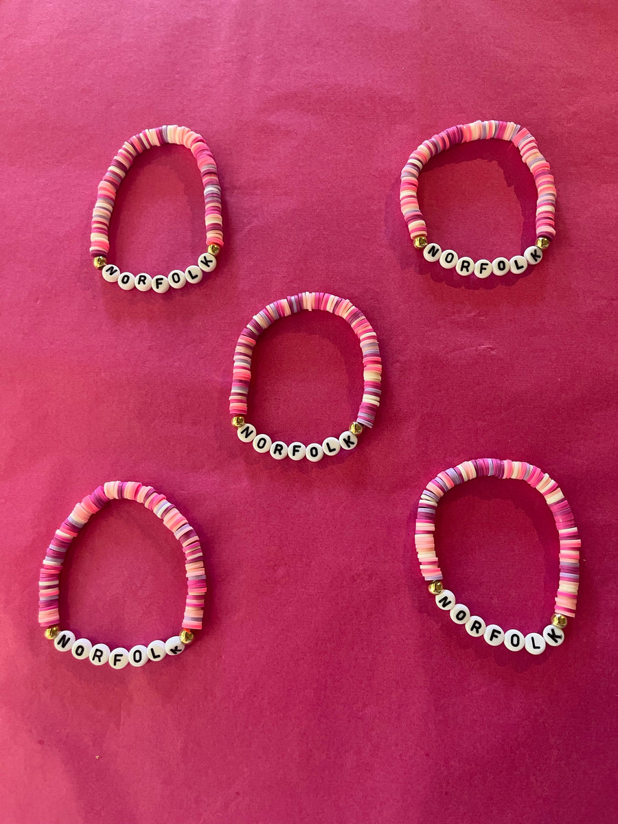 Norfolk Bracelet Aurina Ltd