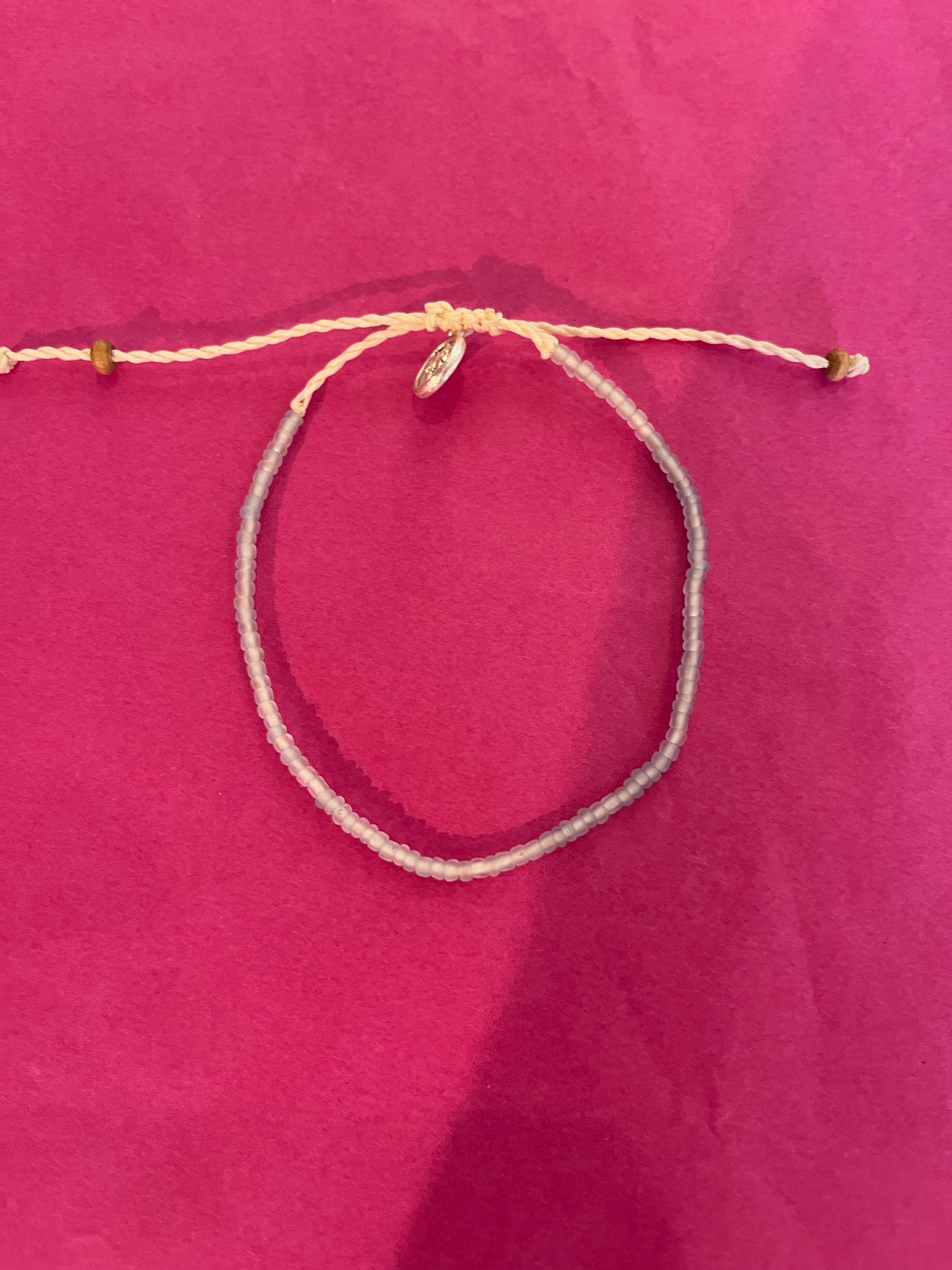 Burnham Beaded Bracelet