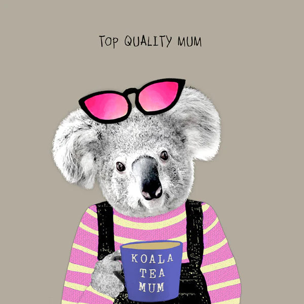 Top Quality Mum Card Aurina Pop UP Ltd
