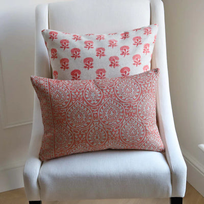 Nomadina cushion