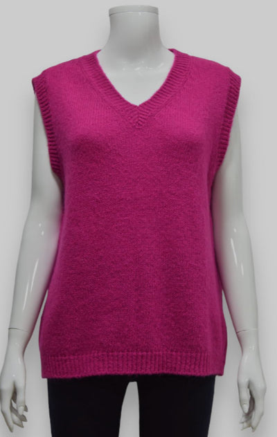 Myrtle Mohair Tank Top