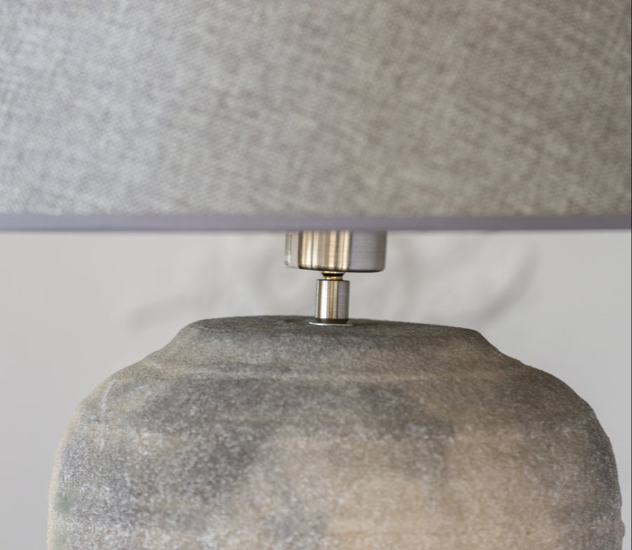 Hortus Lamp and Shade