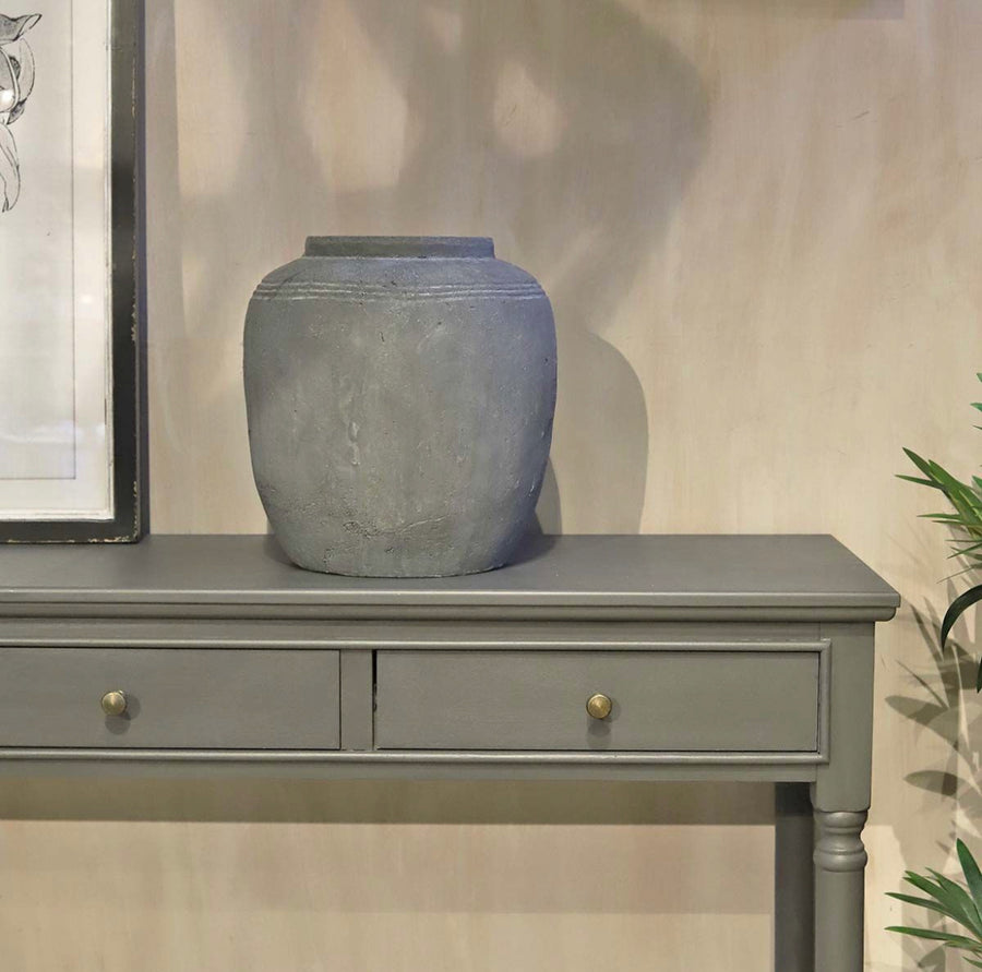 3 Drawer Venice Console Table