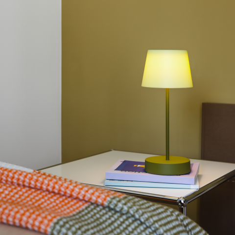 Table Lamp Oscar ‘Fresh’ Aurina Ltd