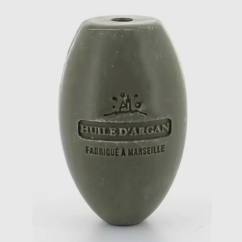 Wall Mounted Marseille Soap -  Argan Oil Aurina Ltd