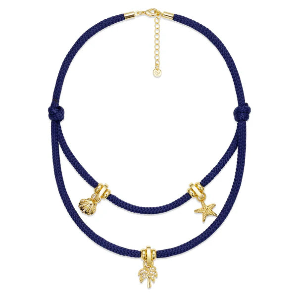 The Amalfi Necklace