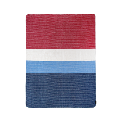 Couch Blanket ‘Mallie’