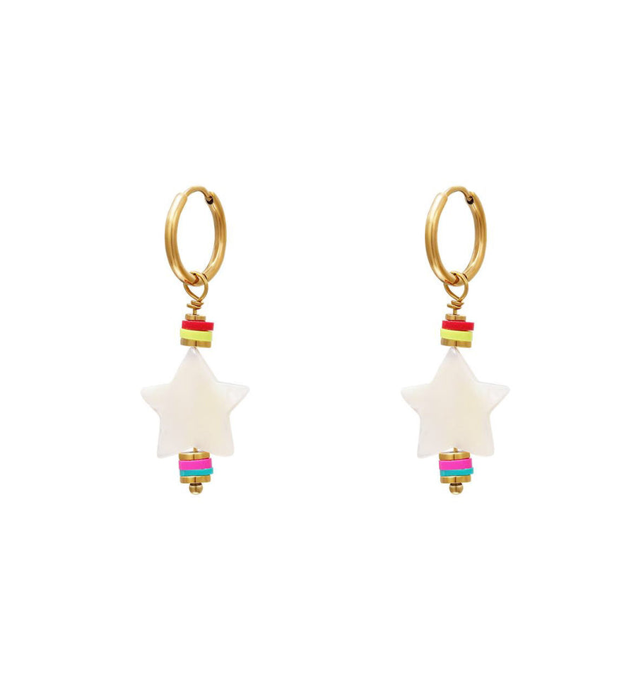 Summer Star Huggie Aurina Ltd