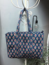 Liberty Tote Bag