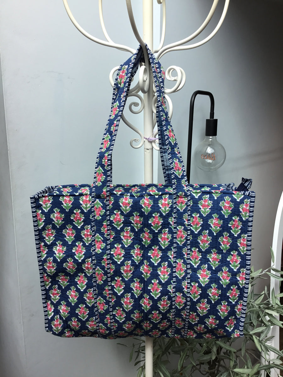 Liberty Tote Bag