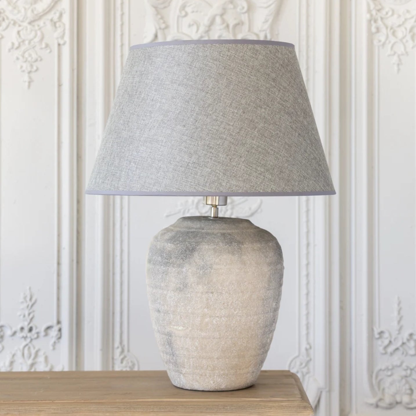 Hortus Lamp and Shade Aurina Ltd