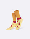 Napoli Pizza Sock