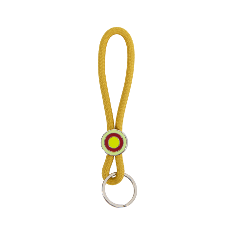 Keychain Aurina Ltd