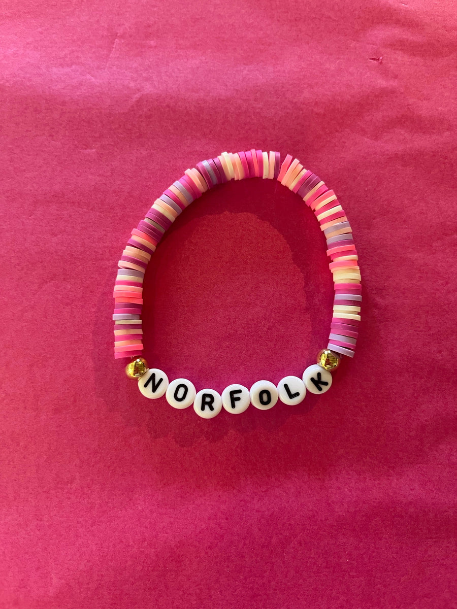 Norfolk Bracelet Aurina Ltd