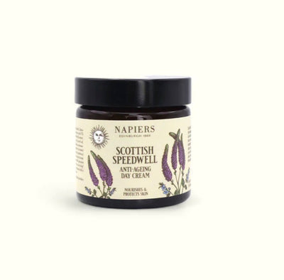 Napiers Speedwell Ageless Day Cream Aurina Pop UP Ltd