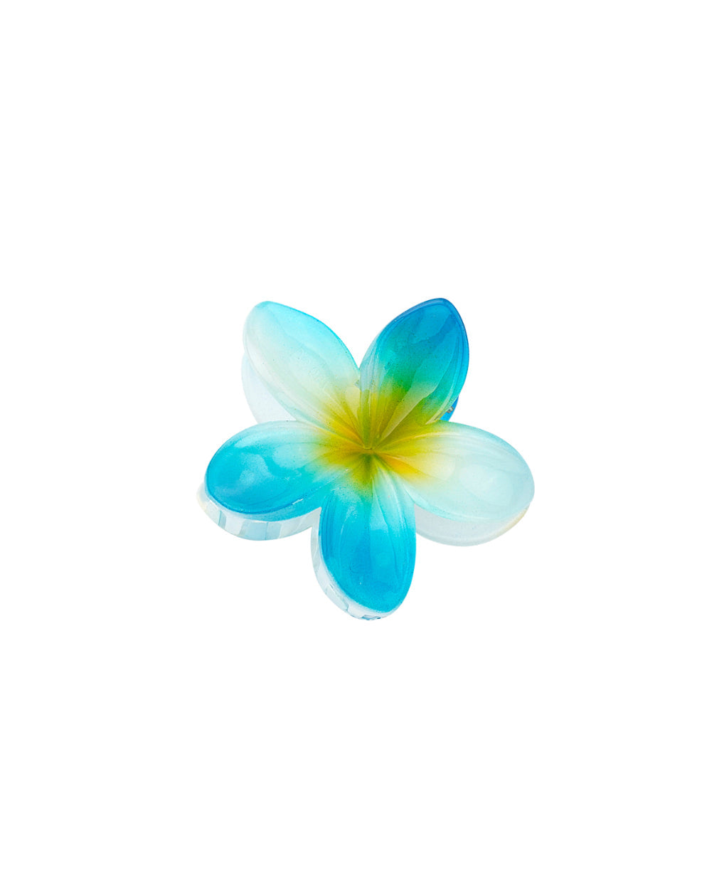 Hawaiian Dream Flower Clip Aurina Ltd