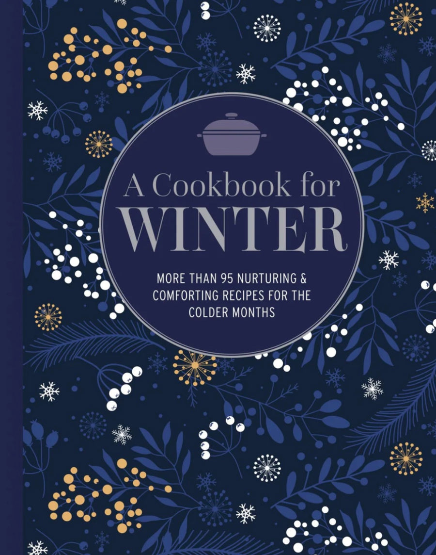 A Cookbook for Winter