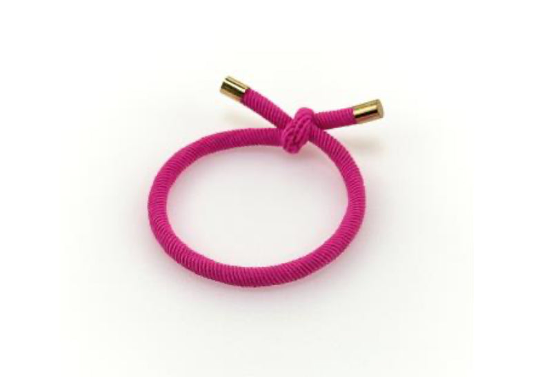 Hair and Wrist Band Tie Aurina Ltd