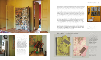 Farrow & Ball Living with Colour