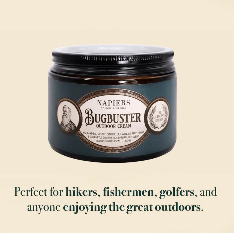 Napiers Bug Buster Outdoor Cream