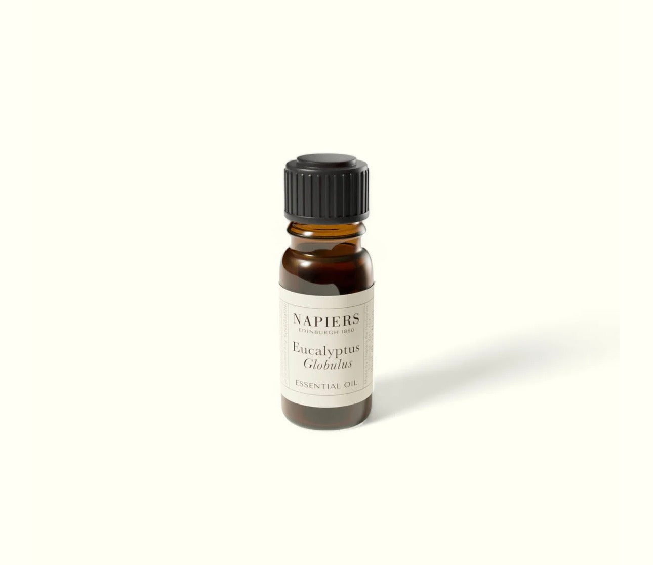 Napiers Eucalyptus Essential Oil