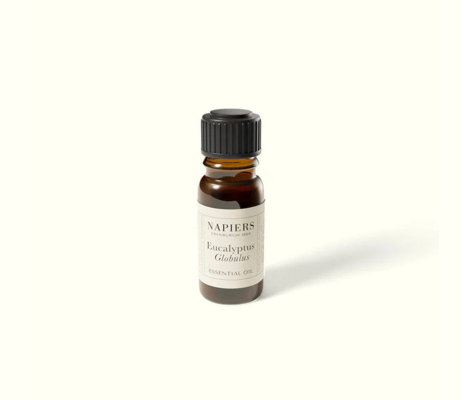 Napiers Eucalyptus Essential Oil