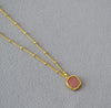 Opal Natural Stone Pendent