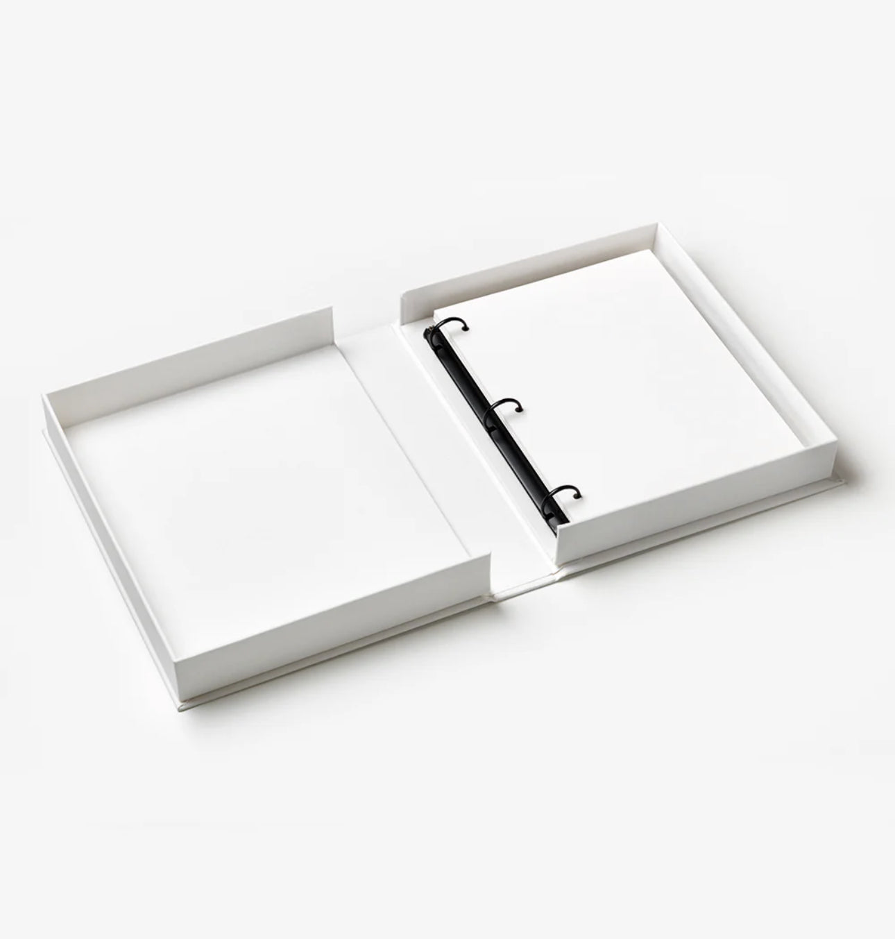 Dream Big Coffee Table Photo Album