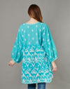 Tuffy Cotton Printed Tunic