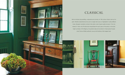 Farrow & Ball Living with Colour