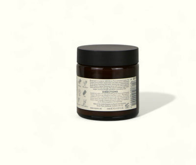Napiers Herbstrong Hair Conditioning Mask Aurina Pop UP Ltd