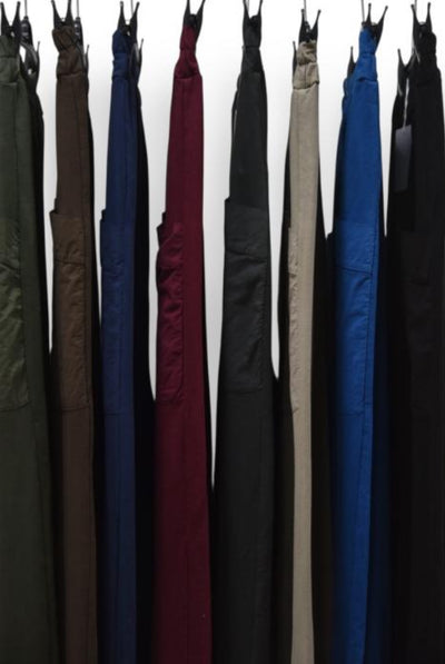 Christie Cotton Harem Trouser