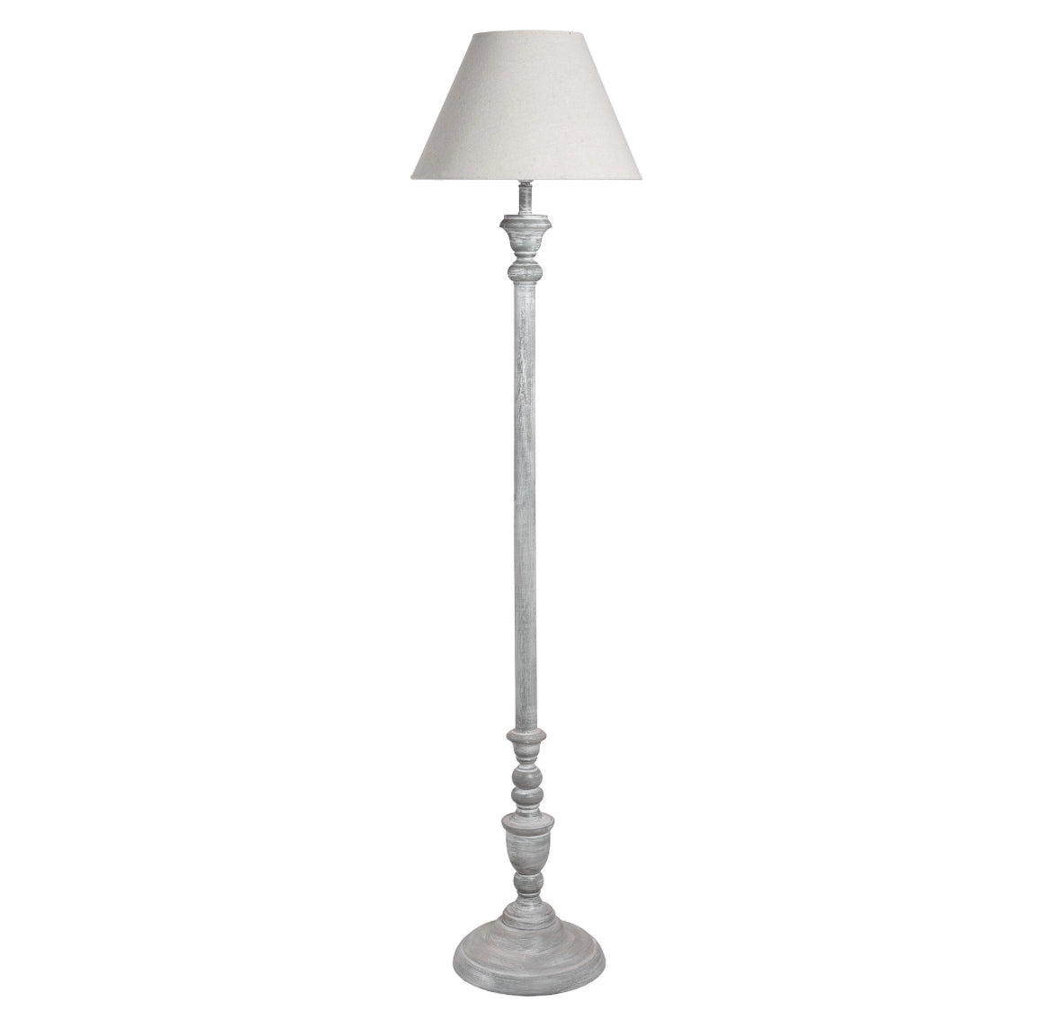 Stiffkey Standard Lamp Aurina Ltd