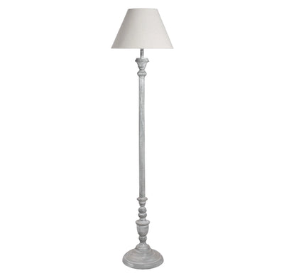 Stiffkey Standard Lamp