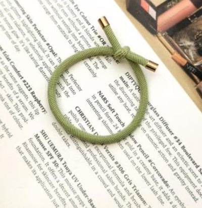 Wristie Hair Tie