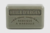 Marseille Soap - Huile D'Argan