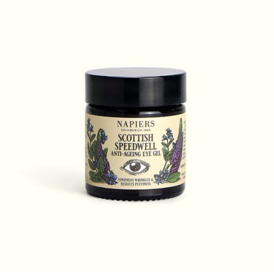 Napiers Scottish Speedwell Anti-Ageing Eye Gel