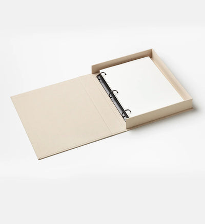Happily Ever After Coffee Table Photo Album