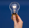 Cordless Lightbulb - Eddison