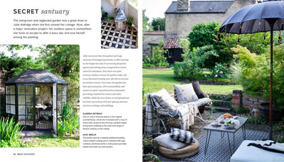 Gardens for the Soul