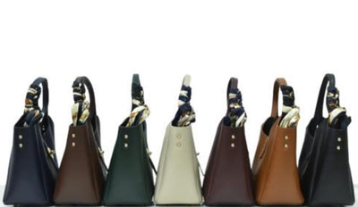 Twilly Leather Bag