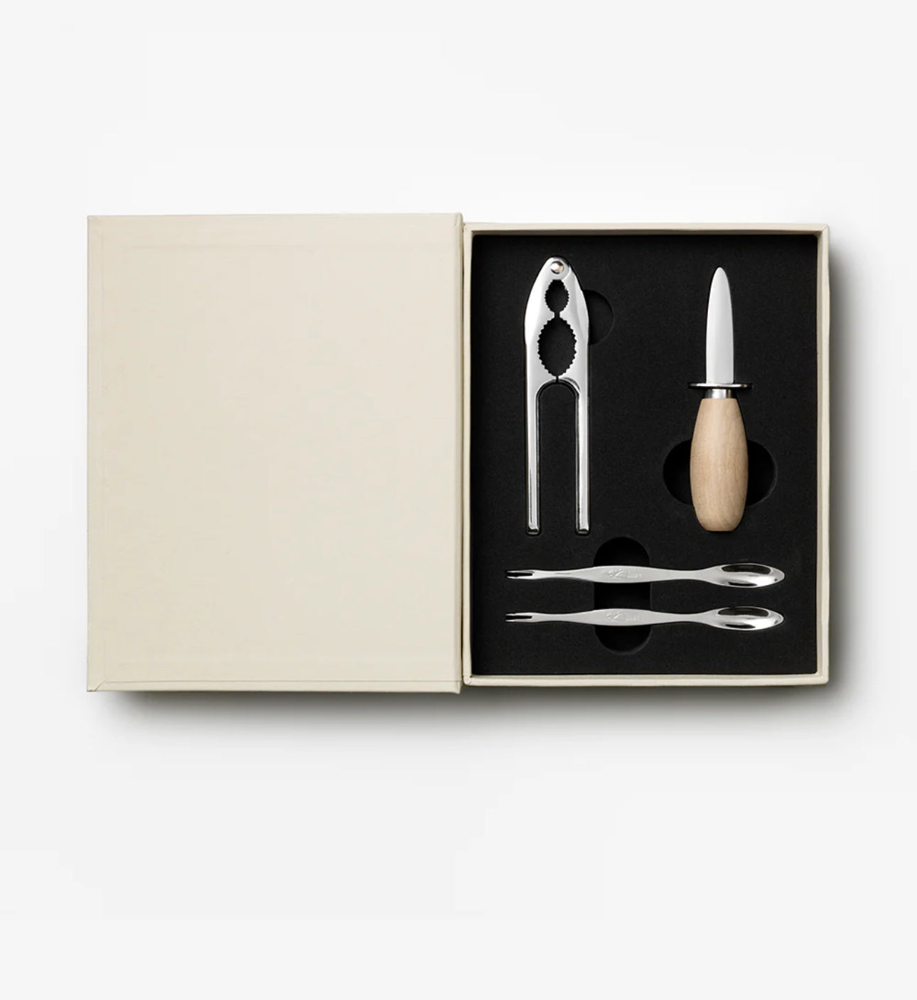 Seafood Tools Boxed Set
